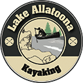 Lake Allatoona Kayak 